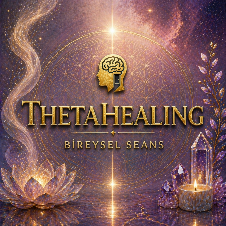 Thetahealing Bireysel Seans