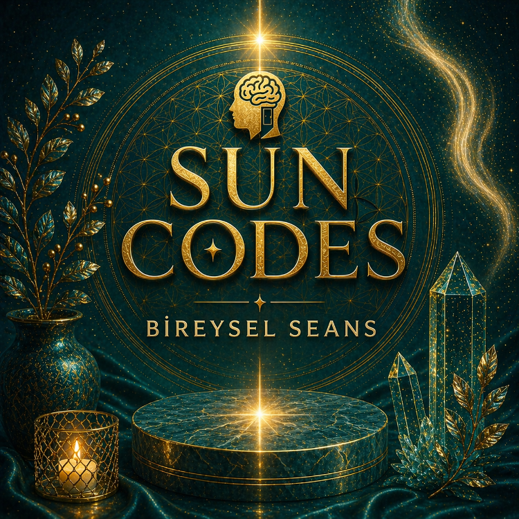 Sun Codes Bireysel Seans