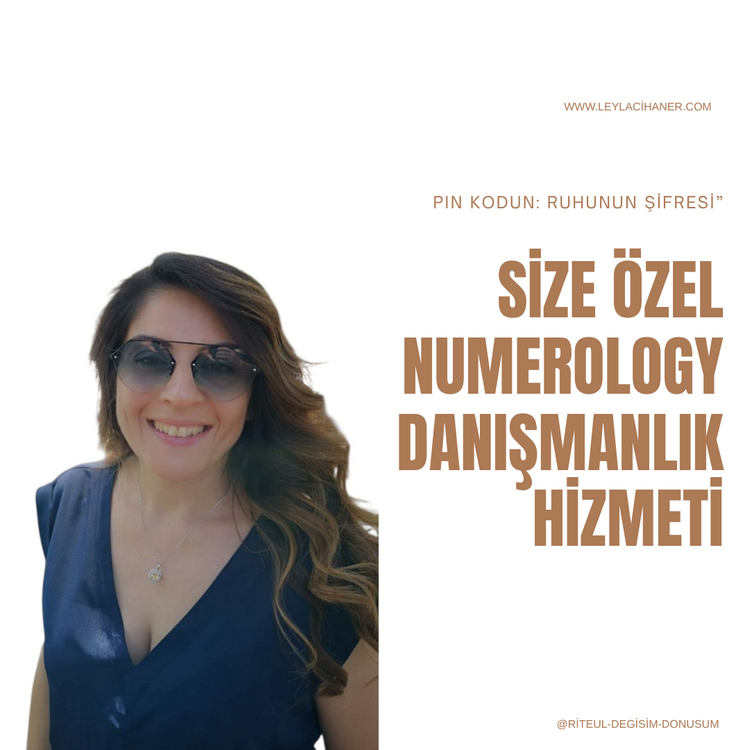Numerolojik Doğum Harita Analiz Danışmanlığı