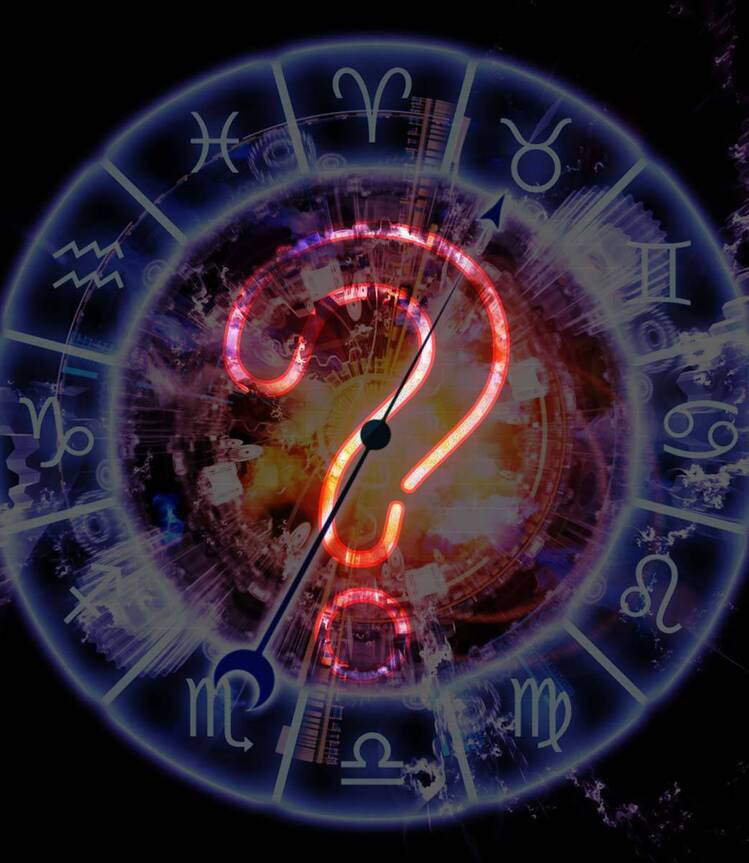 Astroloji ile Soru Danışmanlığı