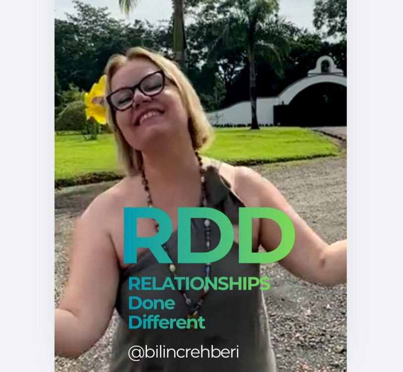 RDD - Farklı Yaşanan İlişkiler
