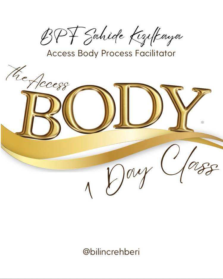 BODY PROCESS 1 Day Class