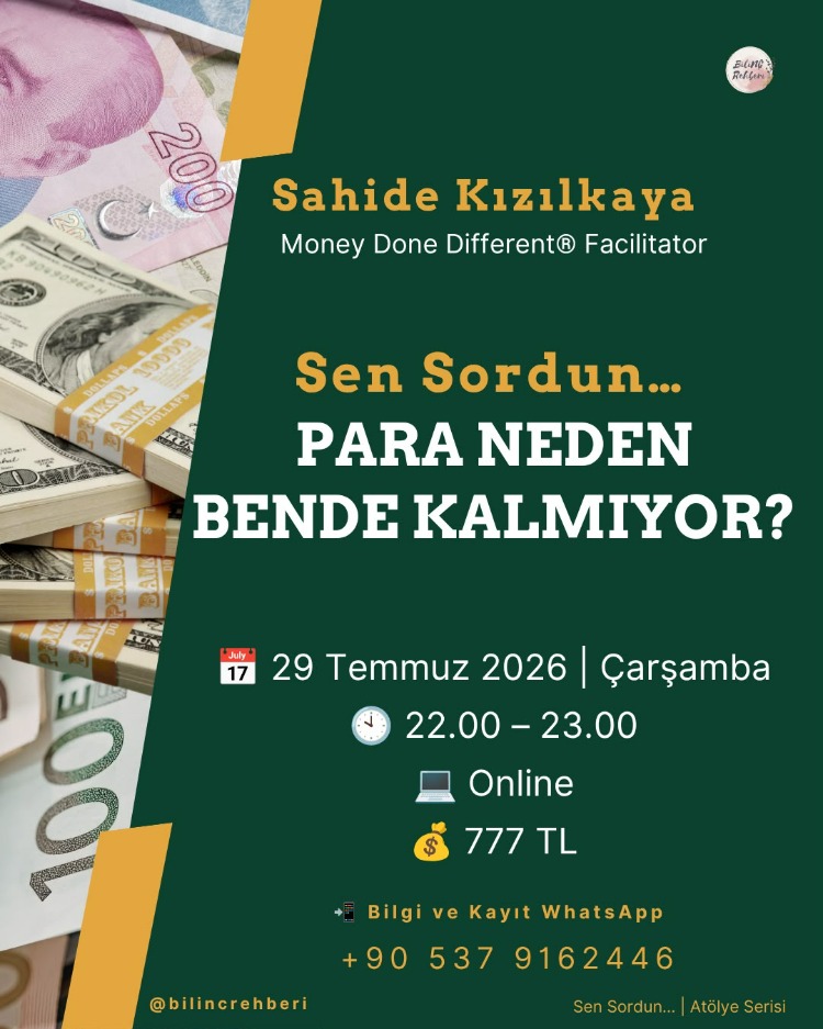 Sen Sordun… #1