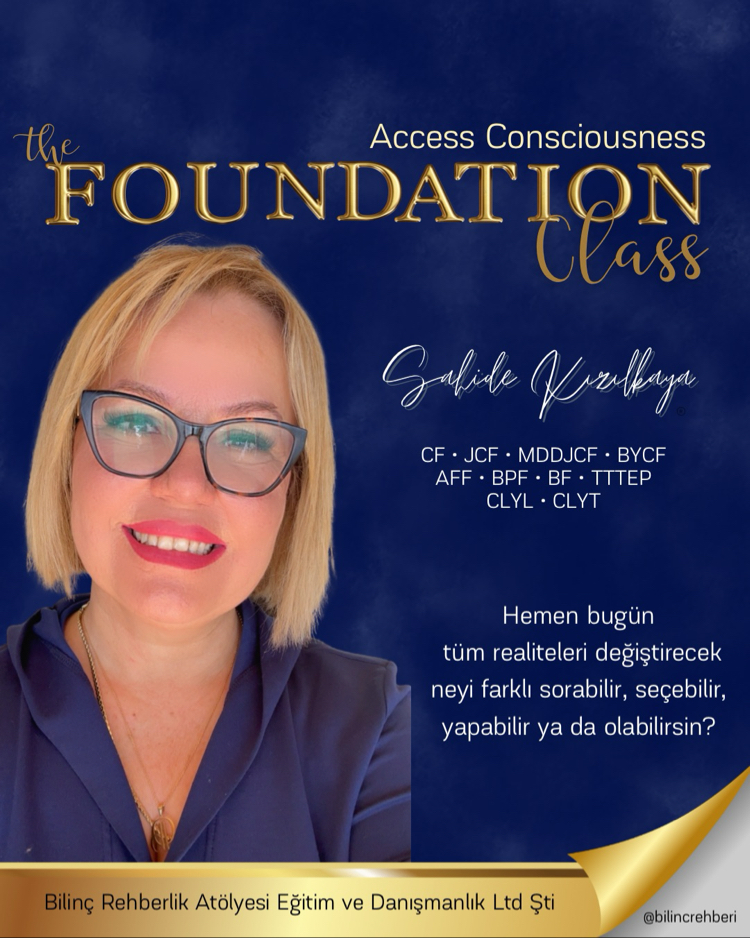 ACCESS FOUNDATION® CLASS