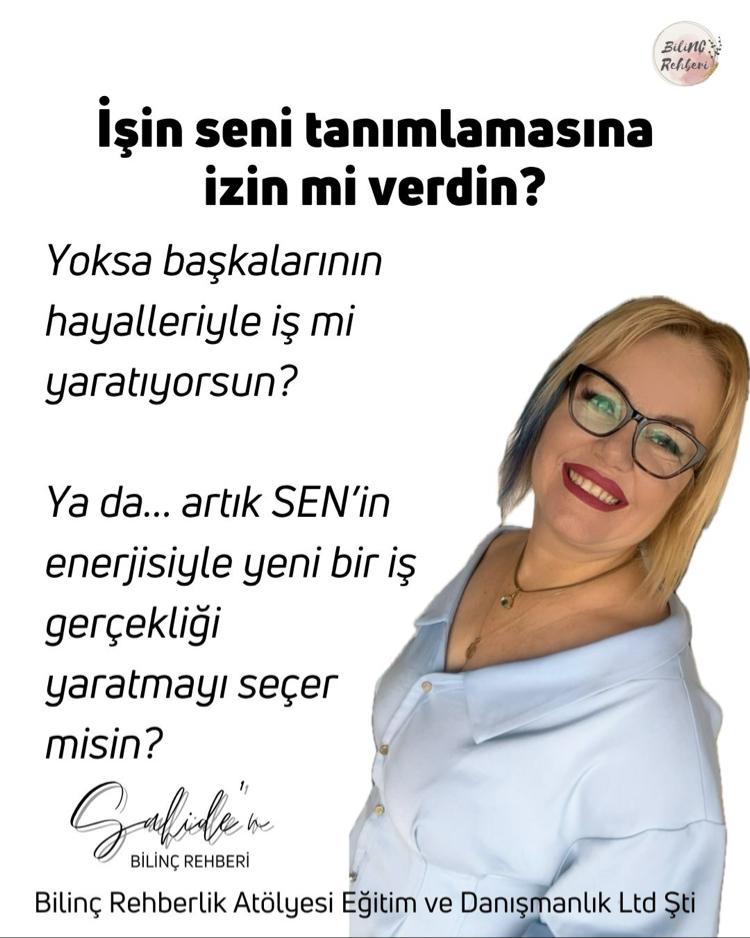 BDD Business Done Different - Farklı Yürütülen İş
