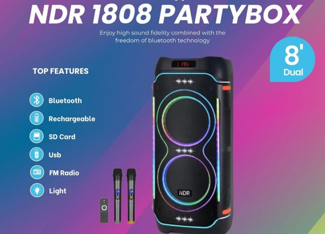 NDR 1808