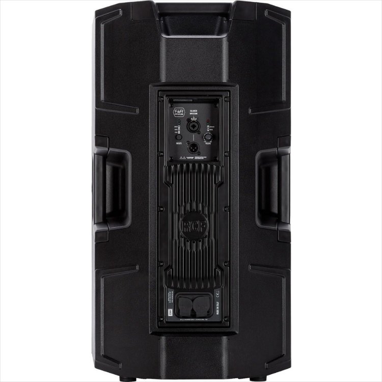 RCF ART 945-A 2100W Aktif Hoparlör