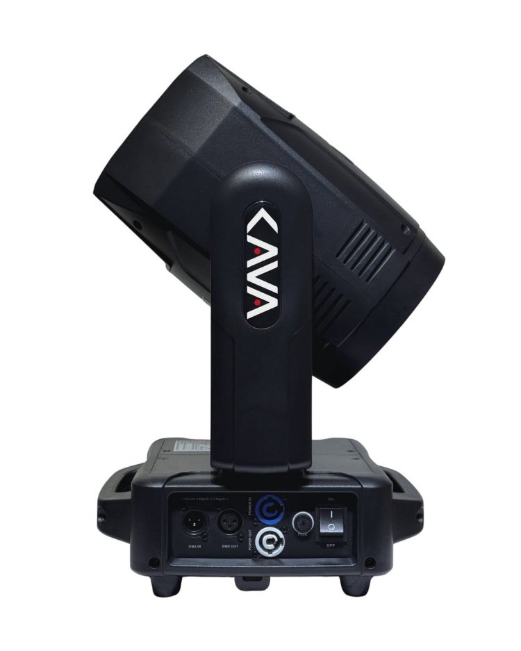 Beam Vex Robot Işık