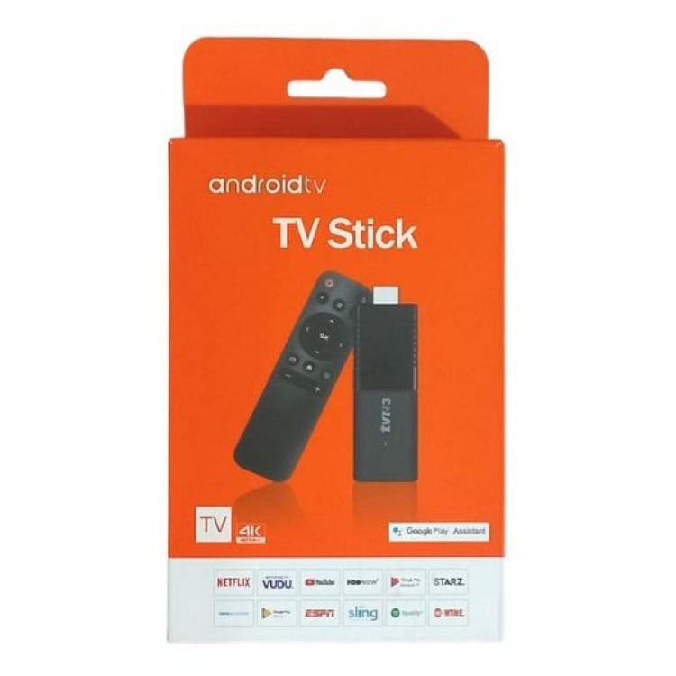 TV STİCK ANDROİD TV BOX TV KUTUSU