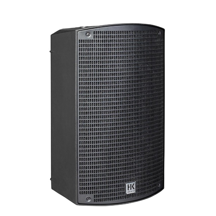 HK Audio SONAR 115 Xi 1200W Aktif Hoparlör