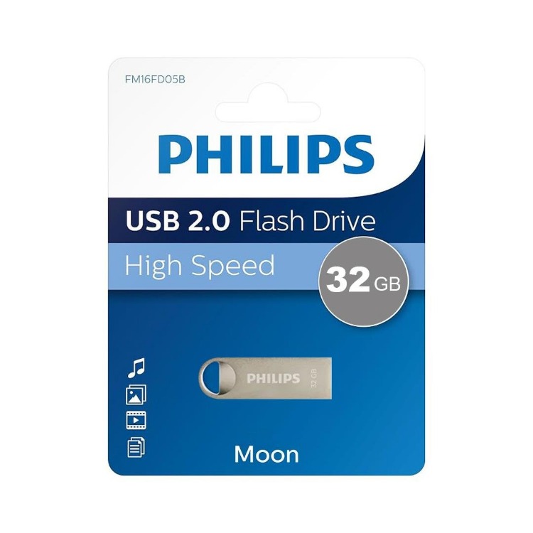PHILIPS 32GB 3.0 FLASH BELLEK