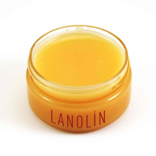 Lanolin 50 ml 