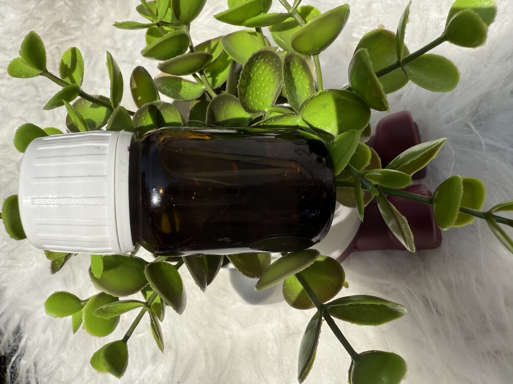 Nioli Yağı 20 ml