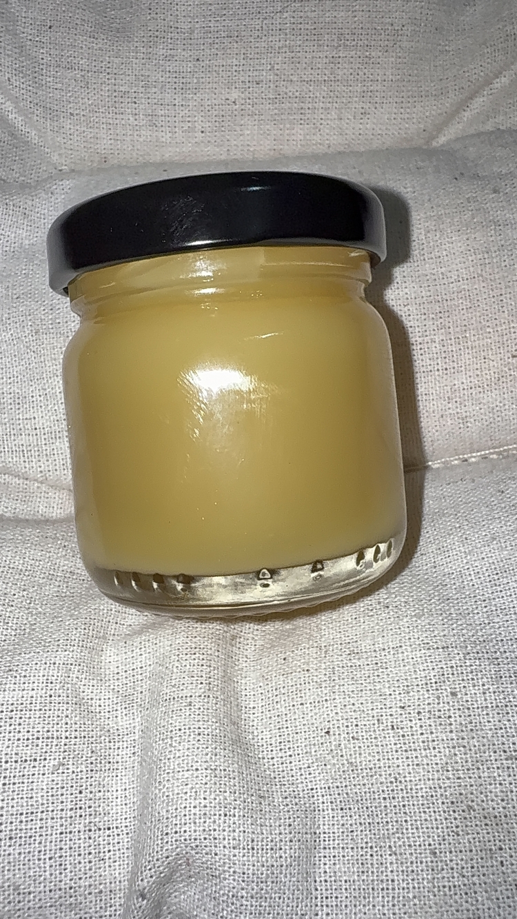 SAF LANOLİN 30 ml