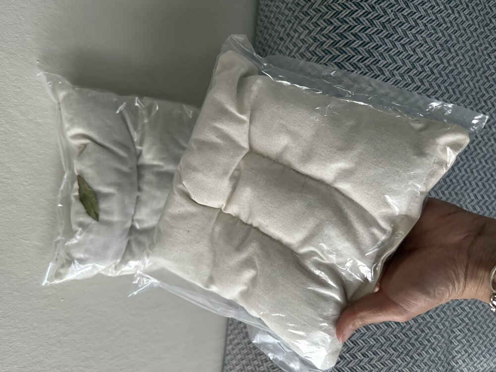 Çocuk Yıkanmamış Koyun Yünü Yastık