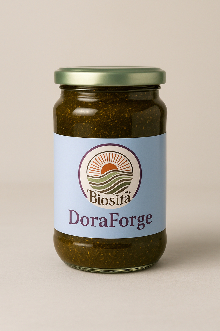 Erkek Macunu (Doraforge) Doğal Üreme ve Enerji Destekçisi