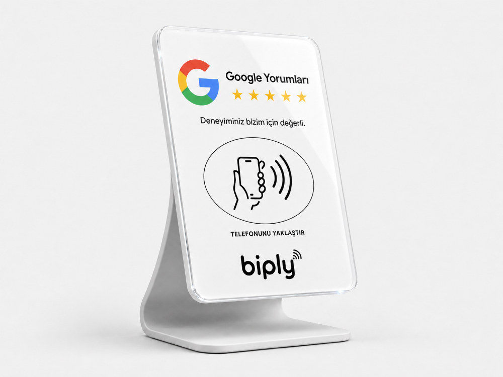 Biply Stand