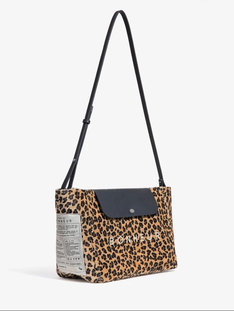 Bonheur Leopar