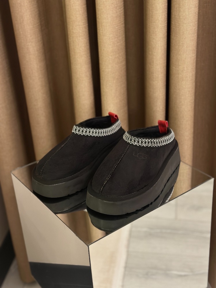 Ugg Tazz Siyah
