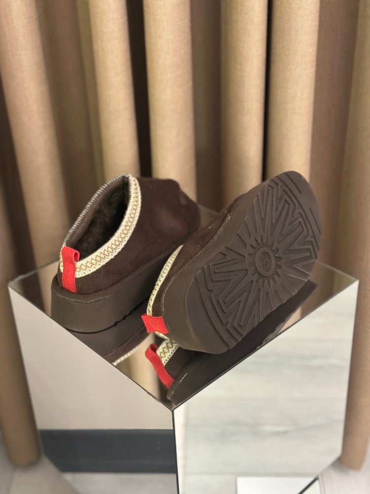 Ugg Tazz Acı Kahve