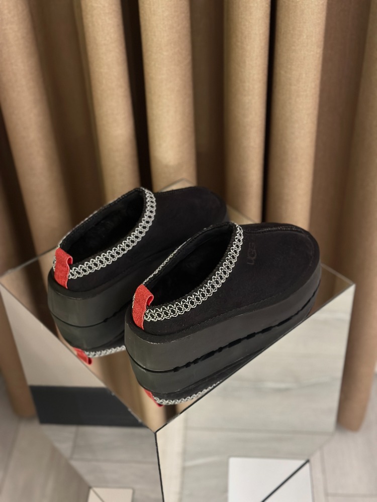 Ugg Tazz Siyah