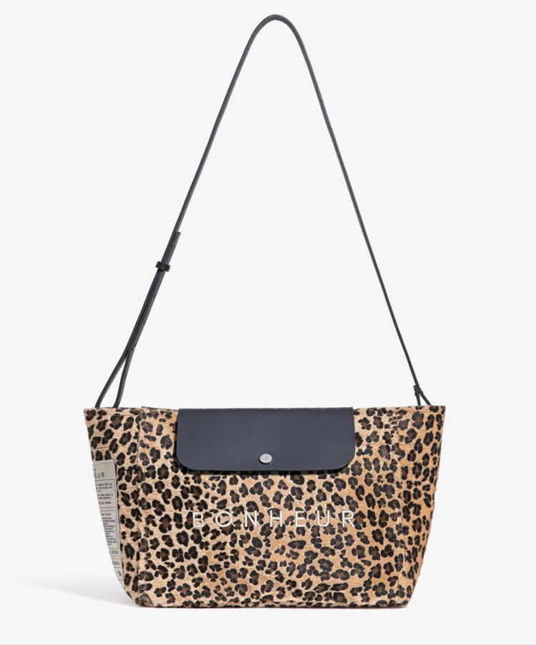 Bonheur Leopar