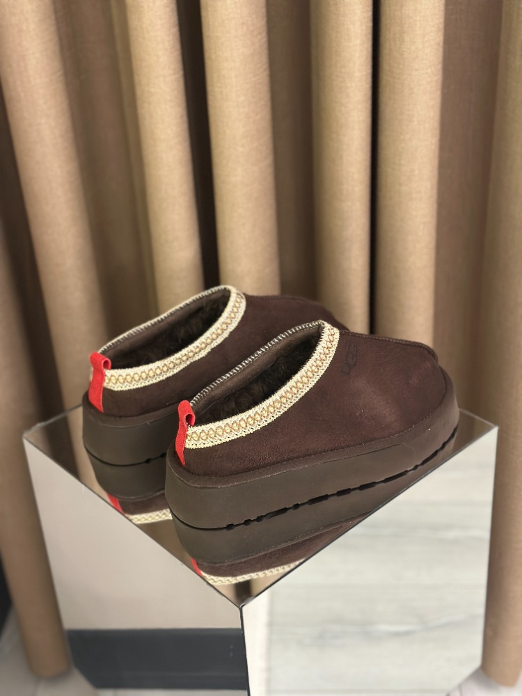 Ugg Tazz Acı Kahve