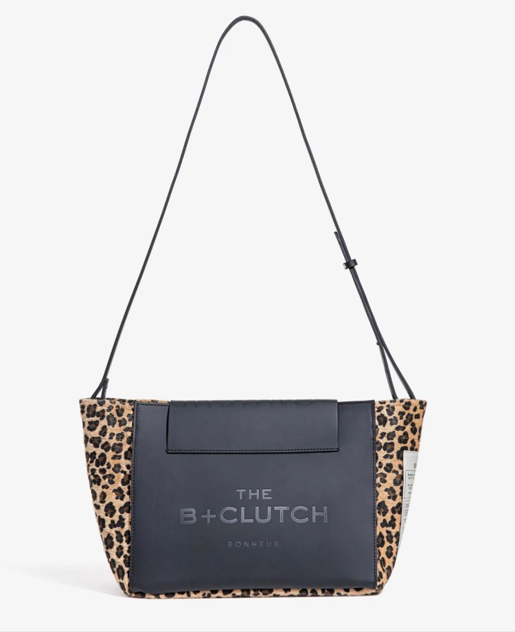 Bonheur Leopar