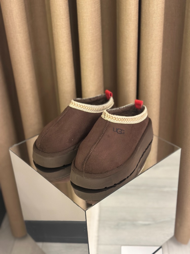 Ugg Tazz Acı Kahve