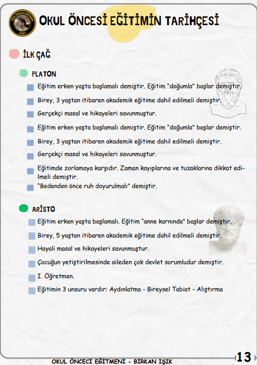 OKUL ÖNCESİ EĞİTİME GİRİŞ KONU ANLATIM FASİKÜLÜ (2026)