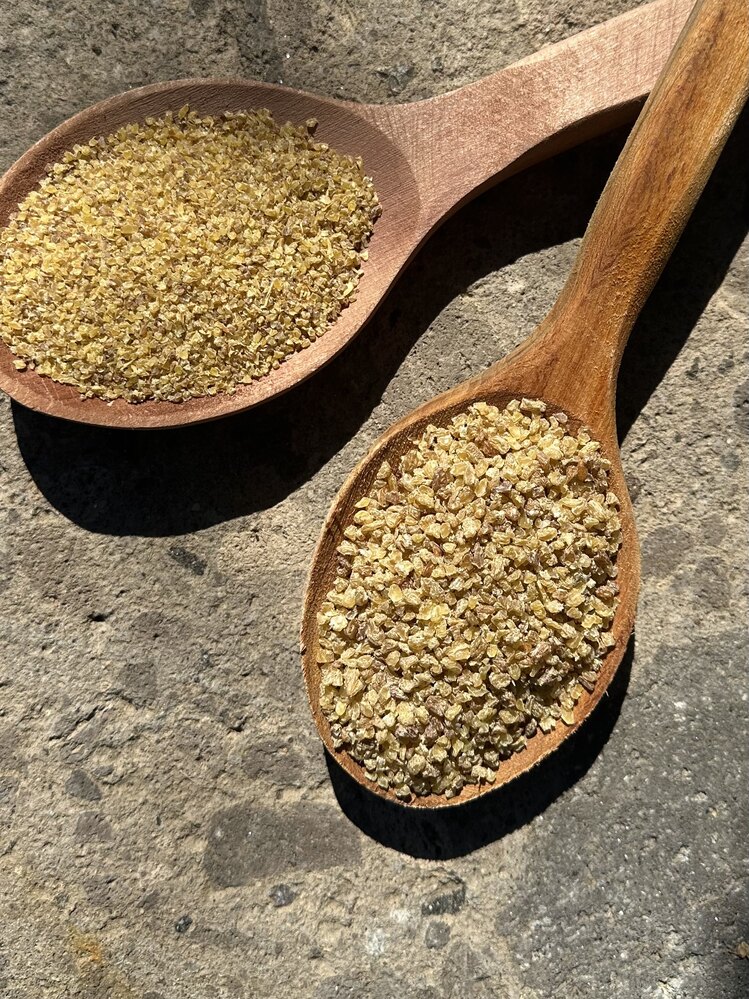 Karakılçık Bulgur Pilavlık