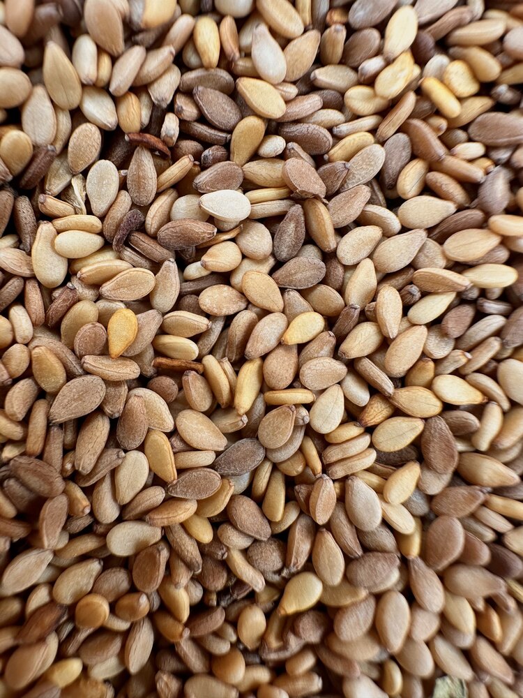 Yerli Susam Tahin