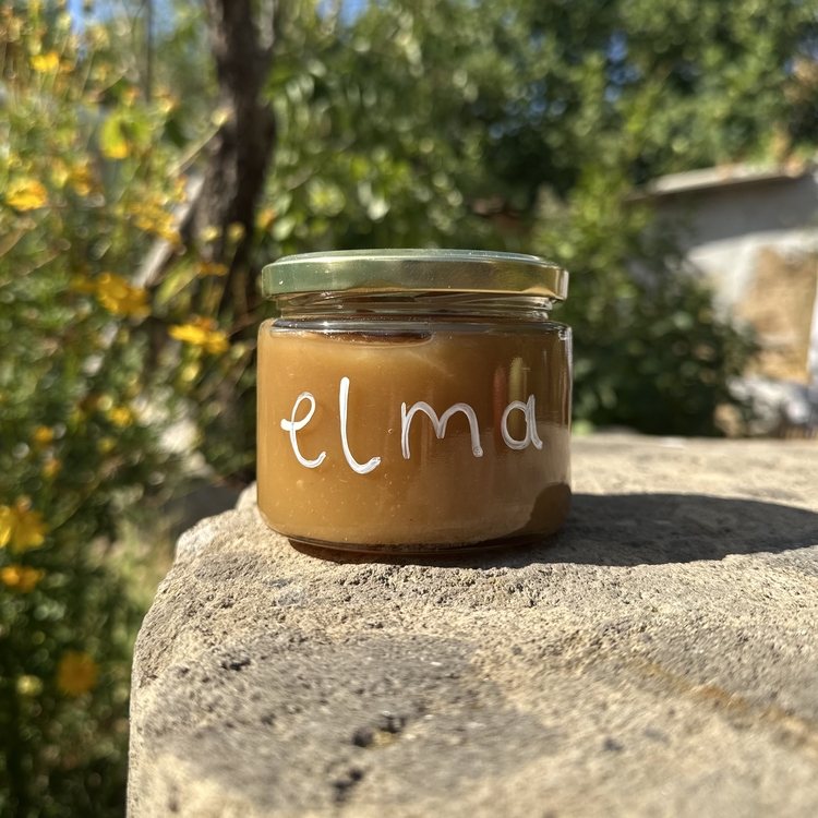 Elma Marmelatı
