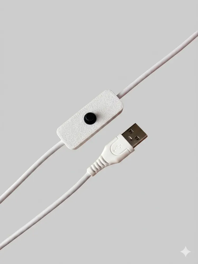 Bambu Lab LED Lamp Kit 001 Uyumlu 5V Led Lamba