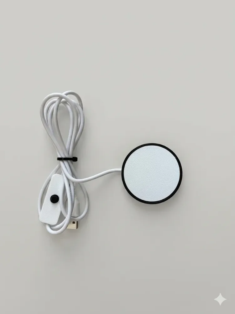 Bambu Lab LED Lamp Kit 001 Uyumlu 5V Led Lamba