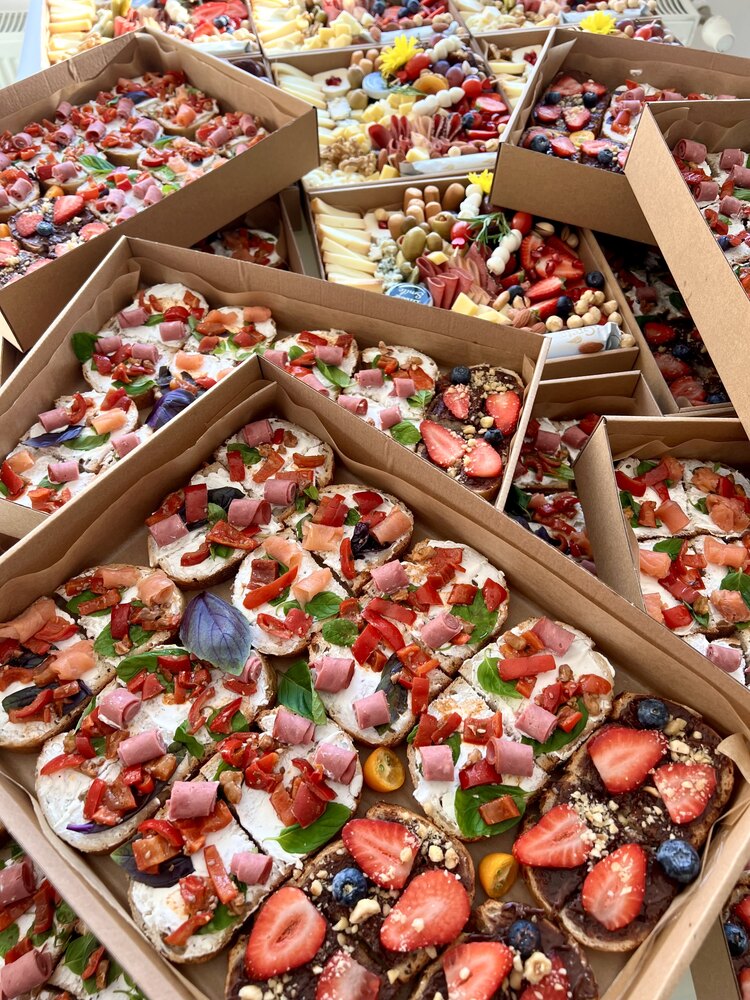 Ekmek Üstü Bite