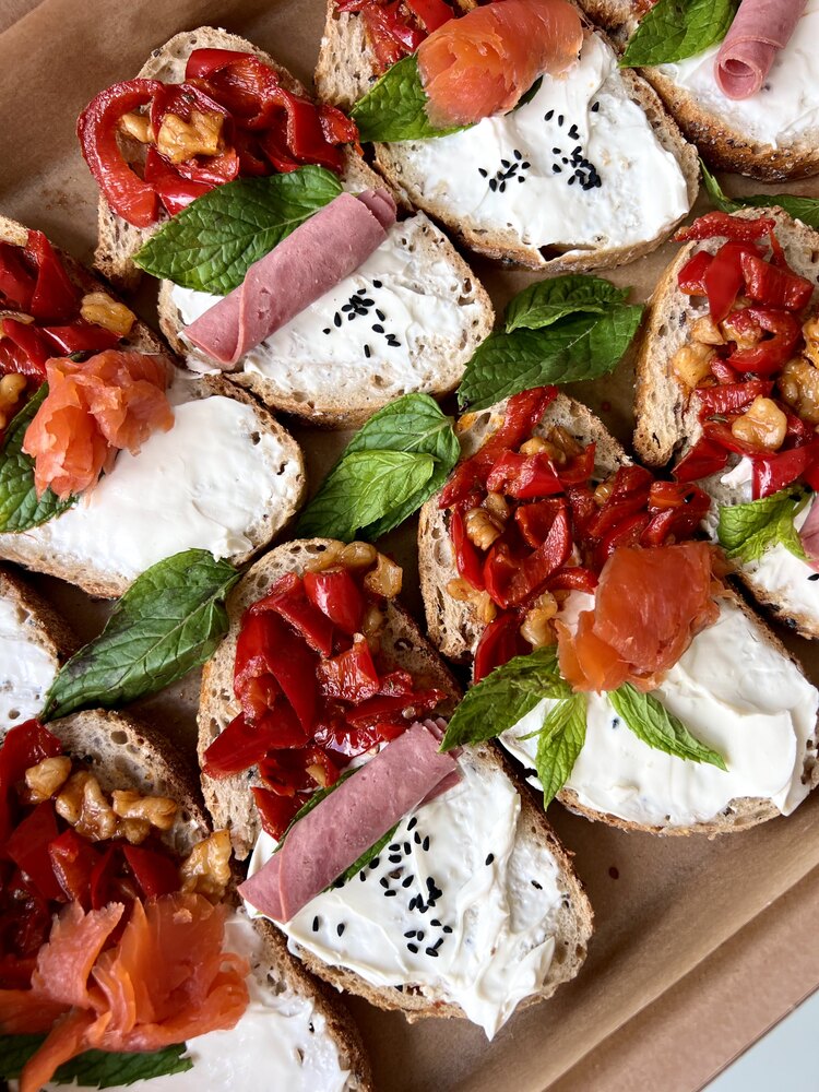 Ekmek Üstü Bite