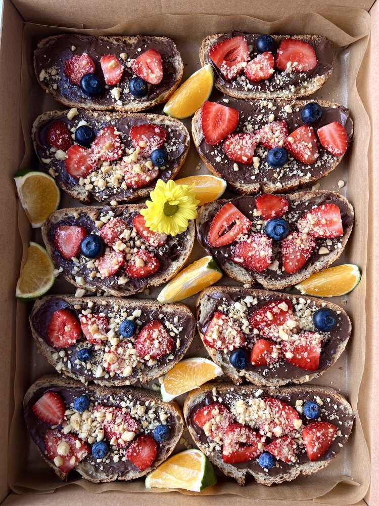Ekmek Üstü Bite