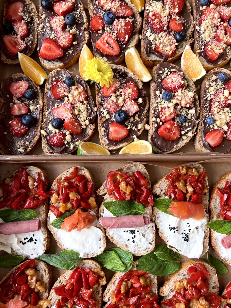 Ekmek Üstü Bite
