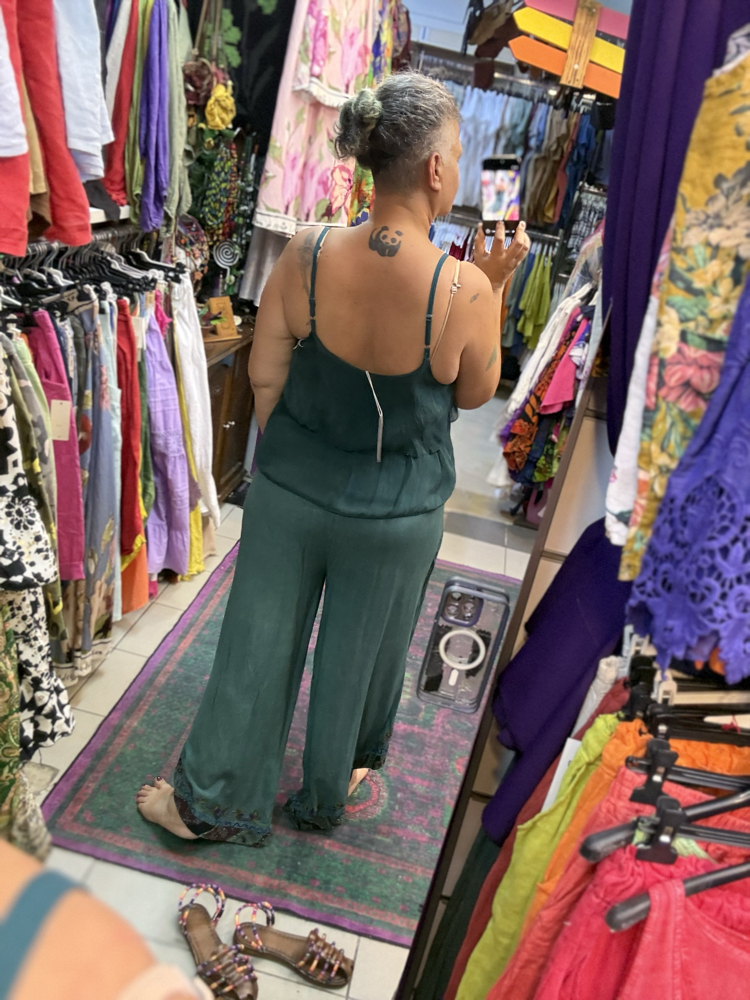 Pantolon 