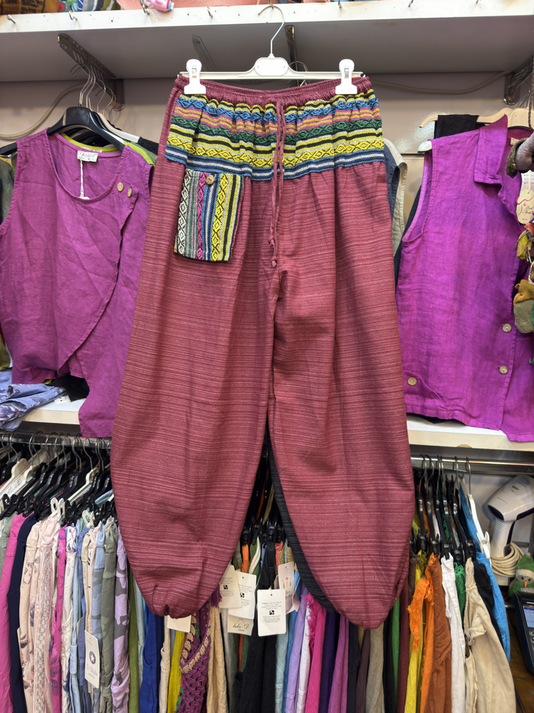 Pantolon 