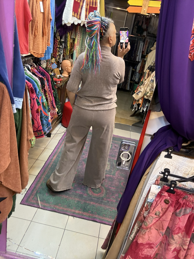 Pantolon 