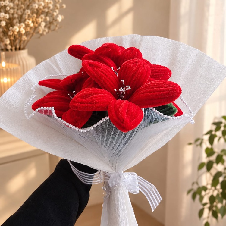 ZEYNEP'İN AŞK KIRMIZISI