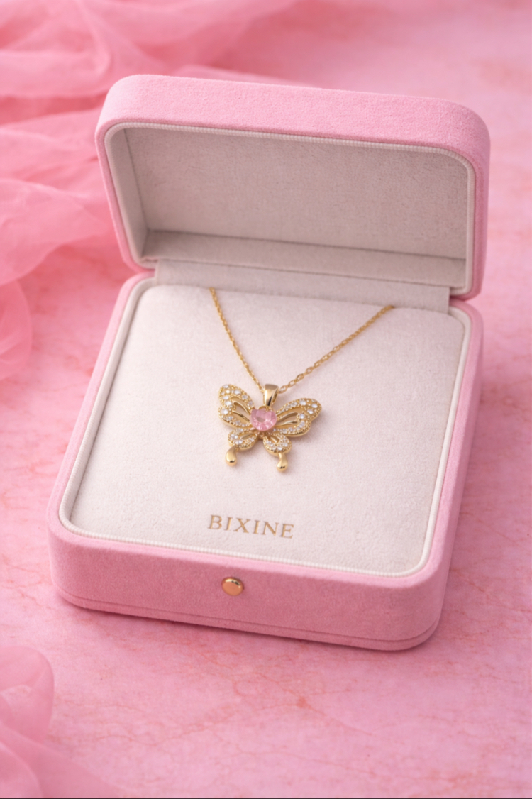 CRYSTAL WINGIE - ALTIN