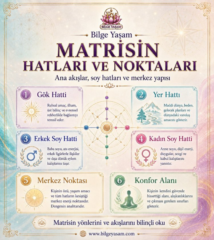 Kader Matrisi Eğitimi