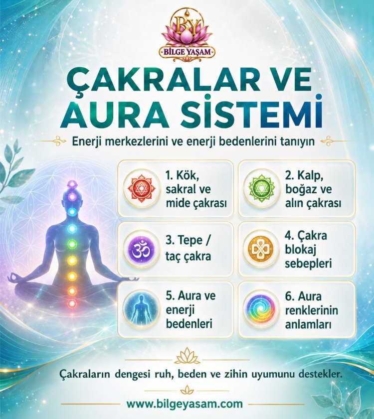 Biyoenerji Eğitimi