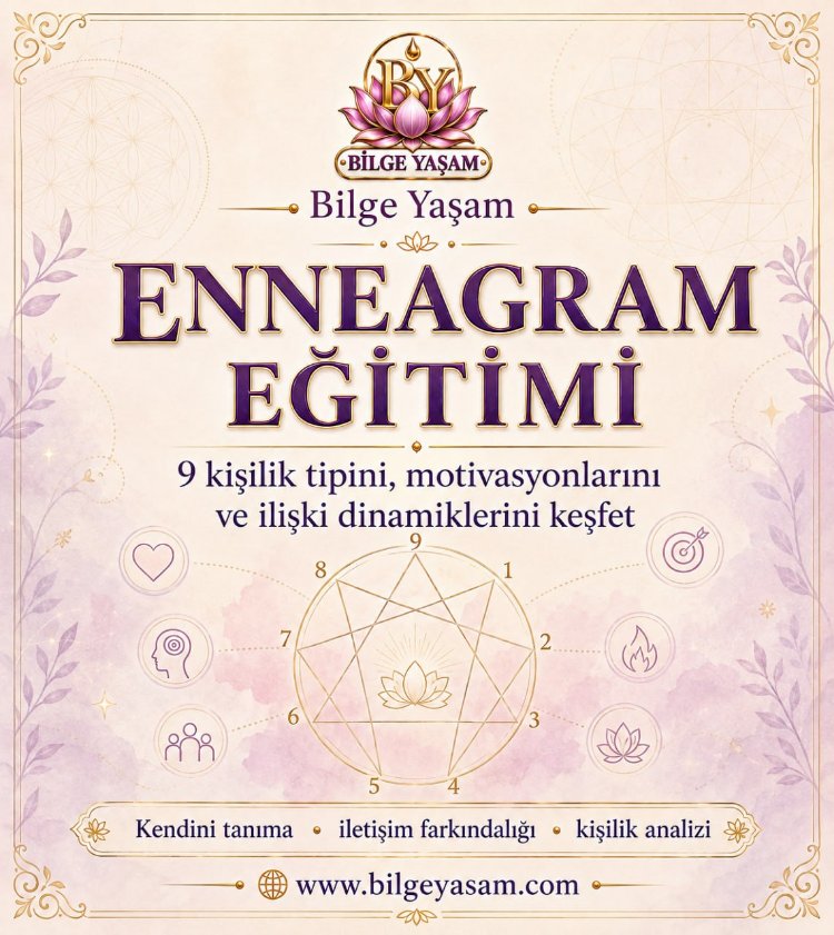 Enneagram Eğitimi
