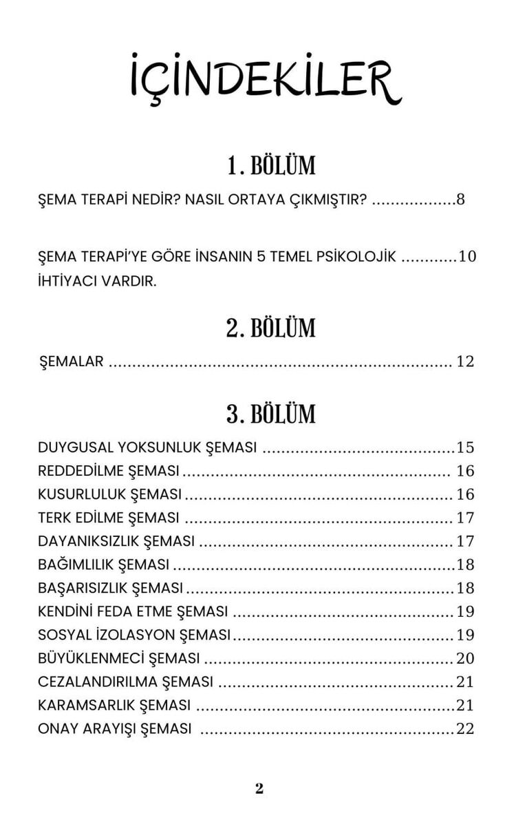 İçimdeki Yaralı Çocuk Dijital E-Kitap 