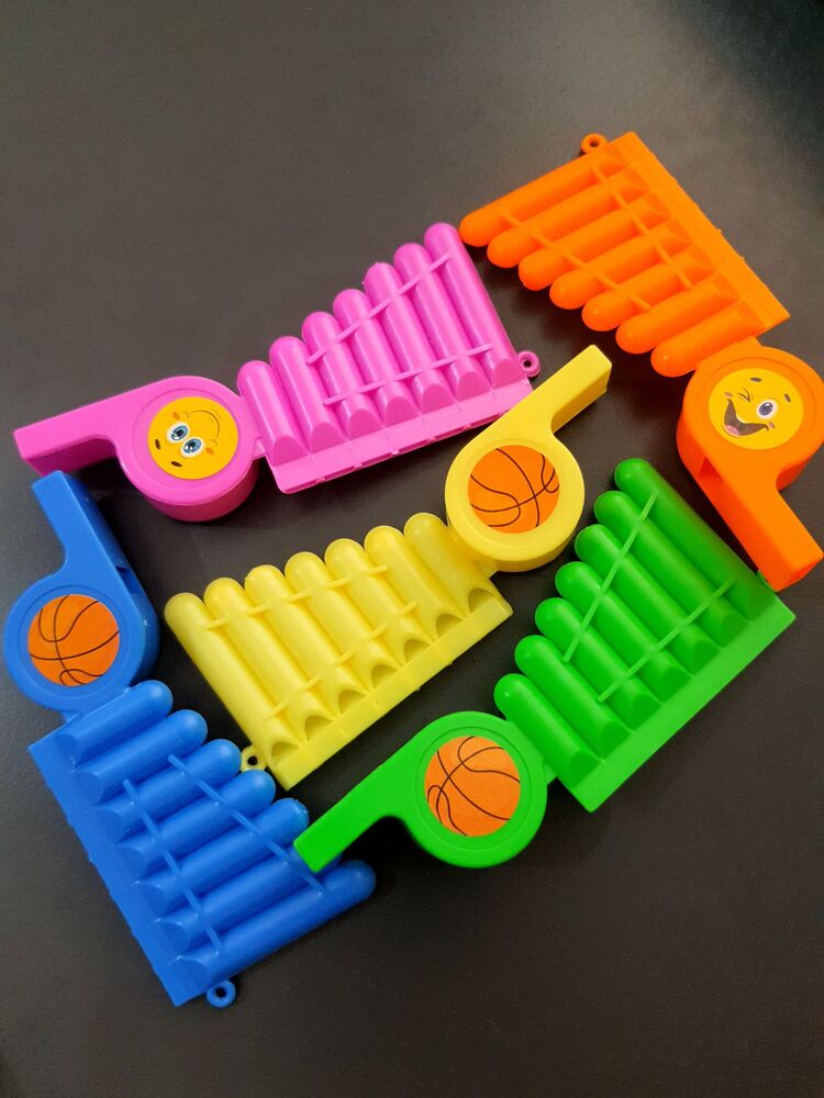 5'Lİ MIZIKA-DÜDÜK 