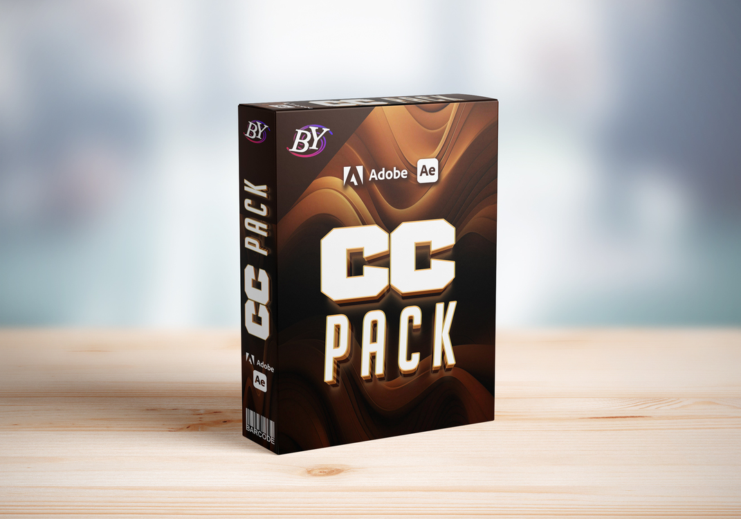 CC PACK